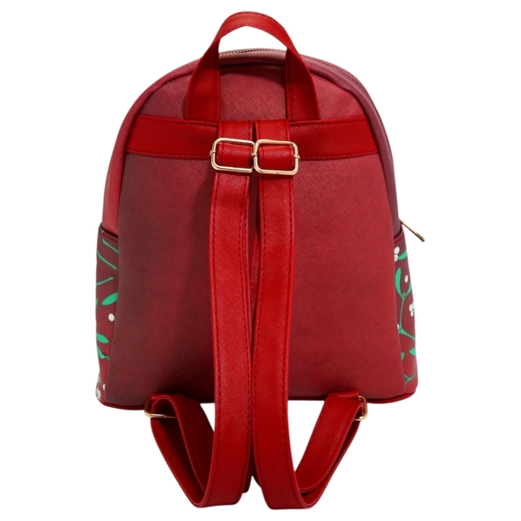 HOT TOPIC🔖NWT! Lore Olympus Love Mini Backpack - Picture 2 of 14